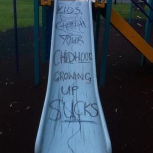 Meet your Posher, Gary